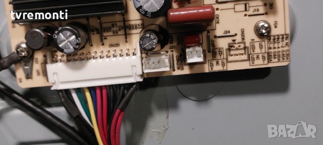 Power Supply Board MP80TL-2P32 43inc DISPLAY CX430DLEDM for Smart Tech SMT43S10UV2L1B1, снимка 5 - Части и Платки - 43067112