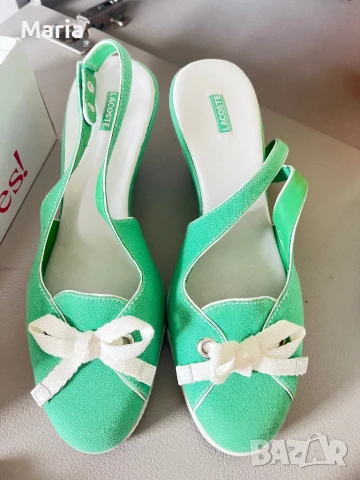 Lacoste оригинални