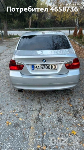 Автомобил, снимка 3 - Автомобили и джипове - 52512902