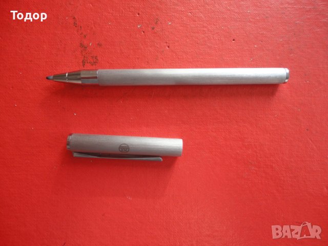 Немски химикал химикалка Rambold , снимка 2 - Колекции - 43740933