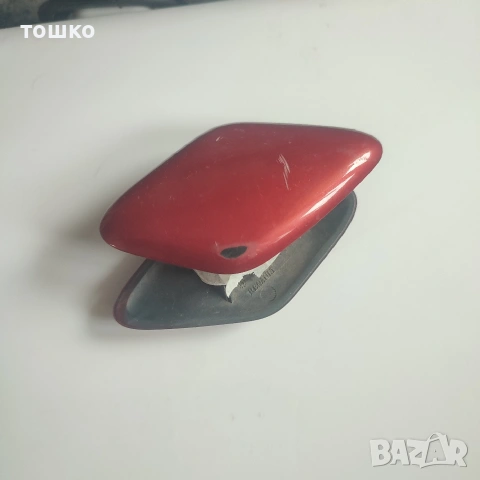 капачки за брони и капачки за пръскалки фарове, снимка 12 - Части - 53491884