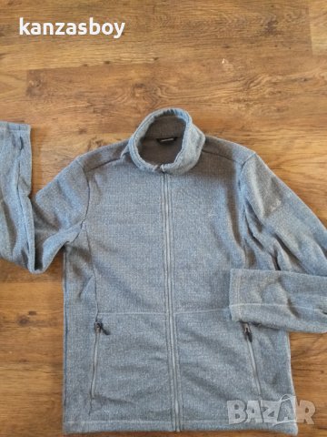 schoffel - страхотно мъжко горнище КАТО НОВО Л, снимка 6 - Спортни дрехи, екипи - 43384129
