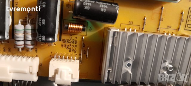 Power Board 40-E501C4-PWI1XG, снимка 4 - Части и Платки - 32352876