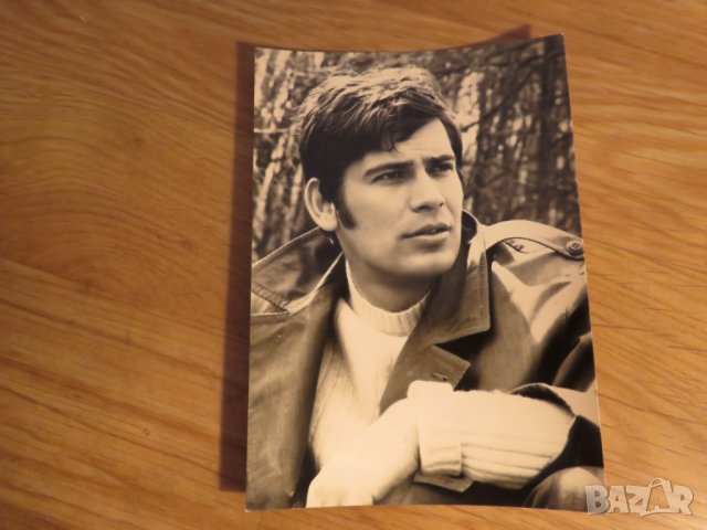 стара картичка, стара снимка с  Стефан Данаилов -  Ценност за ценители и колекционери .