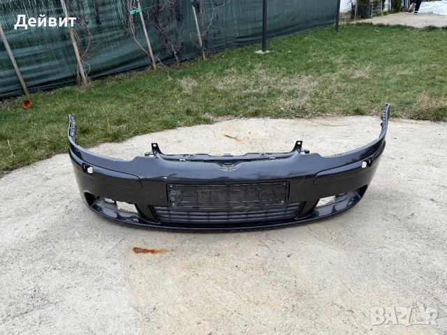 Предна и задна броня за голф 5 оригинални 