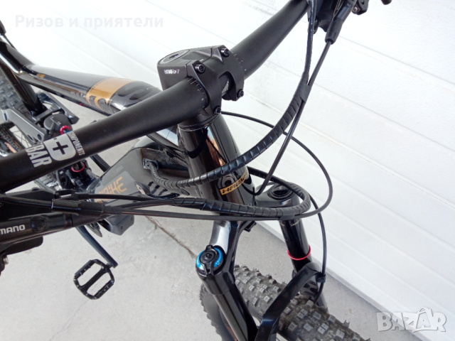 YAMAHA HAIBIKE SDURO FULLSEVEN LT 6.0, снимка 4 - Велосипеди - 44883092