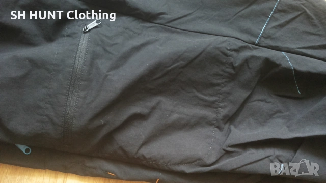 Bergans of NORWAY UTNE Stretch Trouser размер L еластичен панталон - 2033, снимка 8 - Екипировка - 53387145