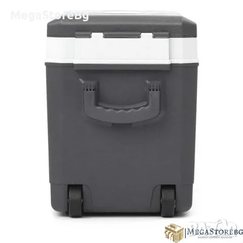 Хладилна кутия 35Л - 12V/220V, снимка 4 - Аксесоари и консумативи - 49938105