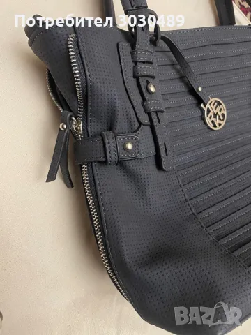 Чисто нова дамска чанта, снимка 3 - Чанти - 47915844