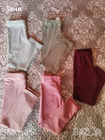 Лот от дрехи размер 98, снимка 8 - Детски Блузи и туники - 53492118