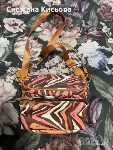 Дамски чанти, снимка 4 - Чанти - 43046732