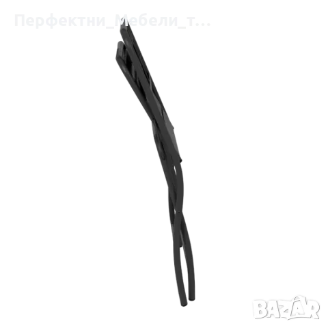 Двуместна сгъваема метална градинска пейка,кетъринг пейка 90см., снимка 3 - Градински мебели, декорация  - 50024376