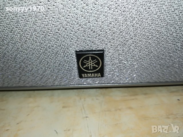 YAMAHA-СЪРАУНД КОМПЛЕКТ L0506222039, снимка 14 - Тонколони - 36990862