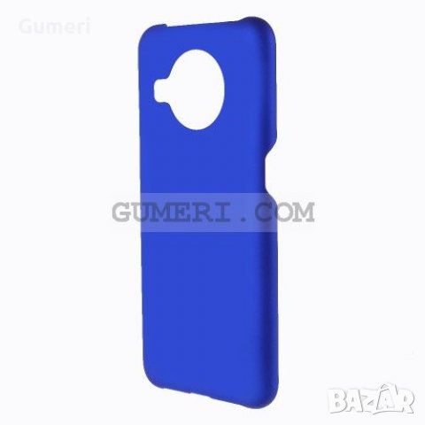 Nokia X10 / Nokia X20  Твърд Гумиран Гръб , снимка 14 - Калъфи, кейсове - 33043161