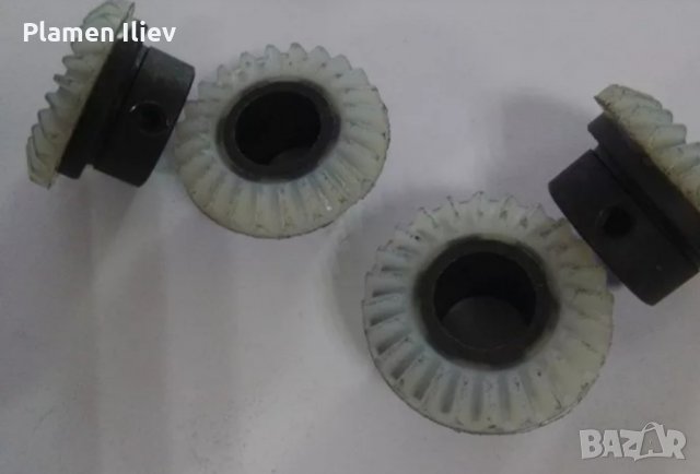 Зъбно колело с ексцентрик на основния вал за Сингер 1288