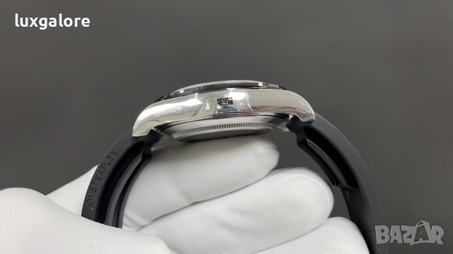 Mъжки часовник Rolex Cosmograph Daytona 116500 с автоматичен швейцарски механизъм, снимка 4 - Мъжки - 51799477