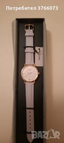 Нов дамски часовник CIUSE, снимка 8 - Дамски - 50415301