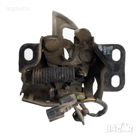 Ключалка преден капак Honda Civic VIII 2006-2011 ID: 118423, снимка 2 - Части - 43741112