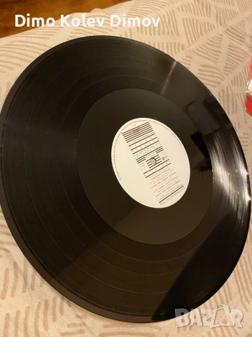 Sandra “Mirrors” LP Vinyl, Грамофонна Плоча, снимка 6 - Грамофонни плочи - 51396005