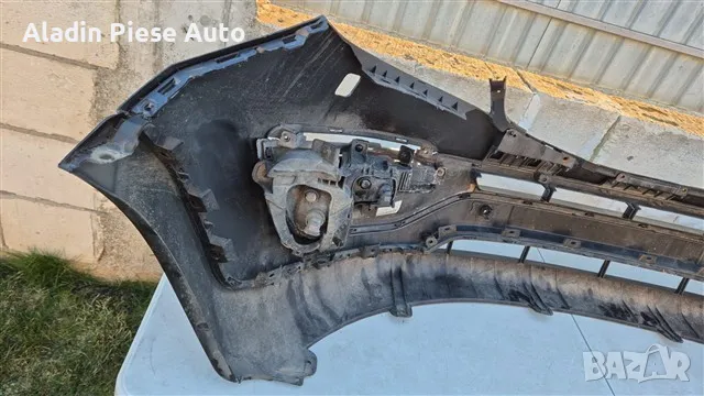 Предна броня Kia Sportage година 2010 2011 2012 2013 2014 2015 код 865113U000, 86511-3U000 , снимка 8 - Аксесоари и консумативи - 48754582