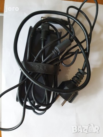 dell 19,5v 3,34a, снимка 2 - Лаптоп аксесоари - 33240520