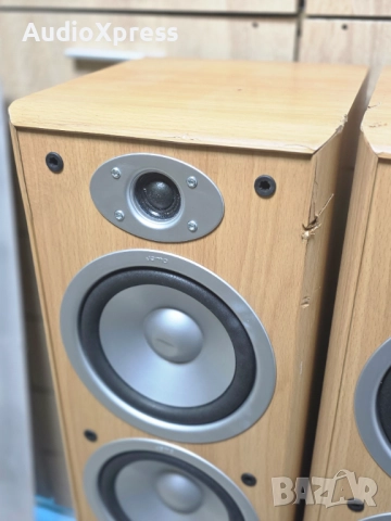 💥 JAMO E350 – звук има, козметика… не толкова 😈🔊, снимка 6 - Тонколони - 52889901