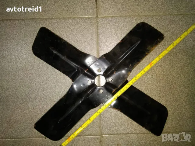 Продавам перка радиатор УАЗ, снимка 9 - Части - 49831675