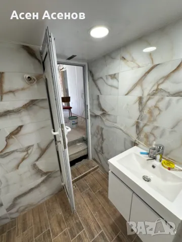 Лепене на плочки и камък, снимка 4 - Ремонти на баня - 47992744