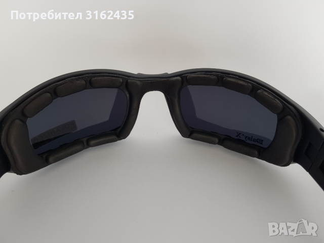 Очила със сменяеми лещи, снимка 9 - Слънчеви и диоптрични очила - 36395734