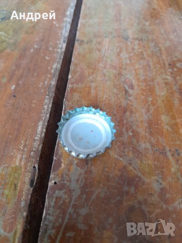 Капачка бира,пиво Леденика #2, снимка 2 - Колекции - 43764229