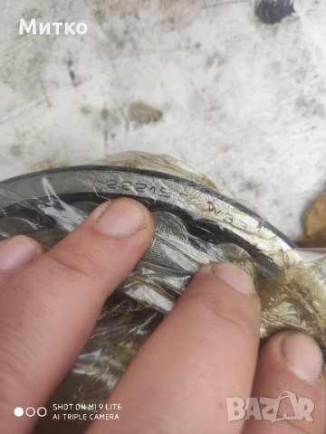 шпинделни лагери, снимка 12 - Стругове - 33050428