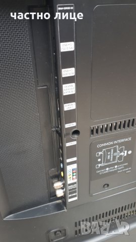 40" UHD 4K LED Smart TV Samsung MU6172 Series 6, снимка 8 - Телевизори - 27165926