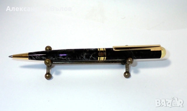 Комплект Писалка и Химикалка INNOVA Западна Германия, снимка 7 - Колекции - 53198265