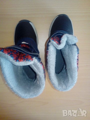 Детски апрески Lupilu, снимка 5 - Детски боти и ботуши - 35149177