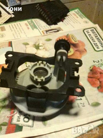 Фар за пежо и ситроен, снимка 5 - Части - 28211529