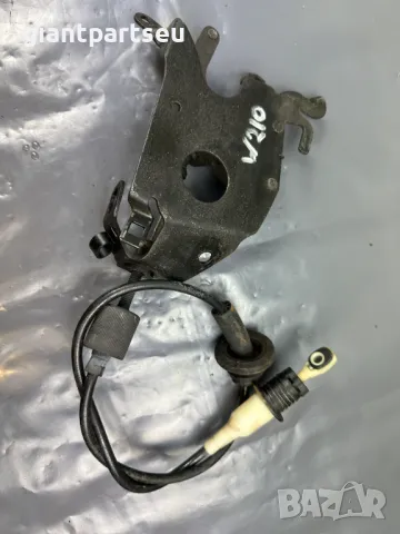 Жило за ГАЗ ПЕДАЛ Мерцедес Mercedes-benz W210 2103000130, снимка 3 - Части - 49139113