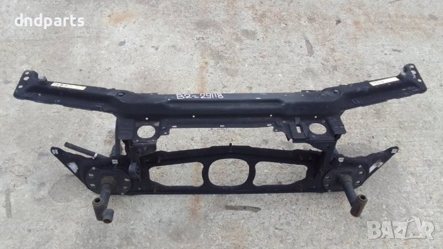 Маска BMW E46 3-Series 2002г.	