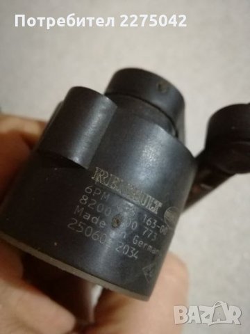 Моторче и кантарче фарове Рено Лагуна, снимка 3 - Части - 27274835