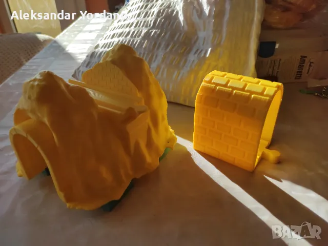 brio, lillabo, lidl дървени влакове, разширения, снимка 9 - Влакчета, самолети, хеликоптери - 47786763