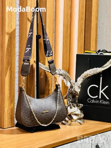 Calvin Klein дамски чанти Различни цветове , снимка 5 - Чанти - 48829978