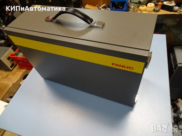 ел.кутия, ел.табло FANUC A13B-0087-B001, снимка 2 - Резервни части за машини - 37258588