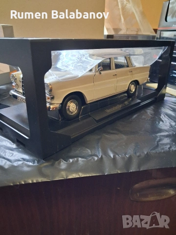 колекционерска количка , снимка 6 - Колекции - 53504713