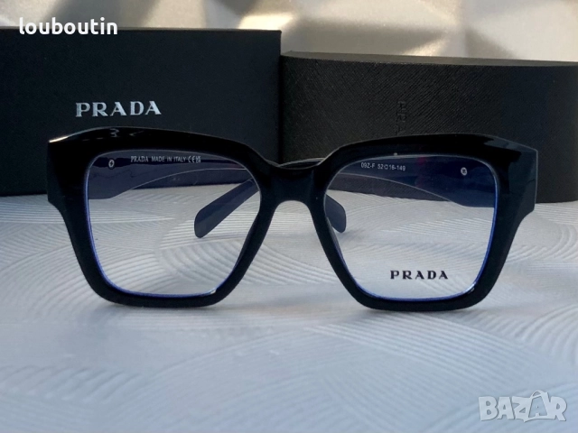 Диоптрични рамки Очила за компютър прозрачни слънчеви очила, снимка 7 - Слънчеви и диоптрични очила - 51726443