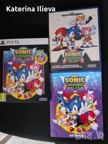 Игри за PS4/PS5, снимка 12 - Игри за PlayStation - 52865884