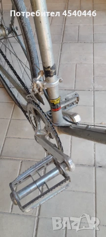 Велосипед, Колело, снимка 7 - Велосипеди - 51101812