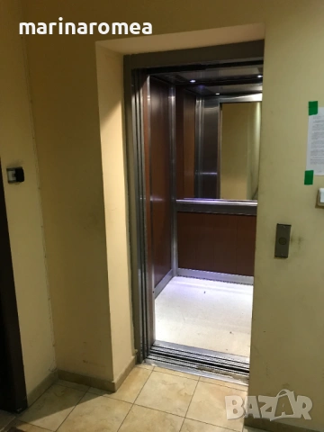 Обзаведен двустаен апартамент над Лятно кино Тракия, снимка 11 - Апартаменти - 53167483