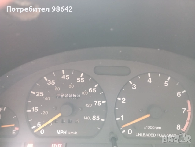 Сузуки х901.6i 16v 4х4Targa, снимка 11 - Автомобили и джипове - 51679921
