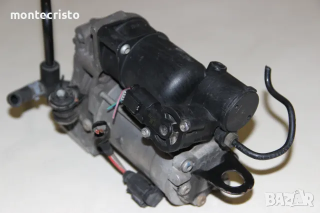 Компресор въздух въздушно окачване Mercedes W222 S-CLass (2013-2017г.) A0993200104 / A2223200604, снимка 4 - Части - 48939672