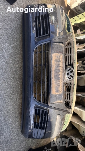 Предна Броня за VW Polo 2007