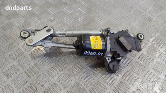 Механизъм чистачки Toyota Aygo 2007г.	